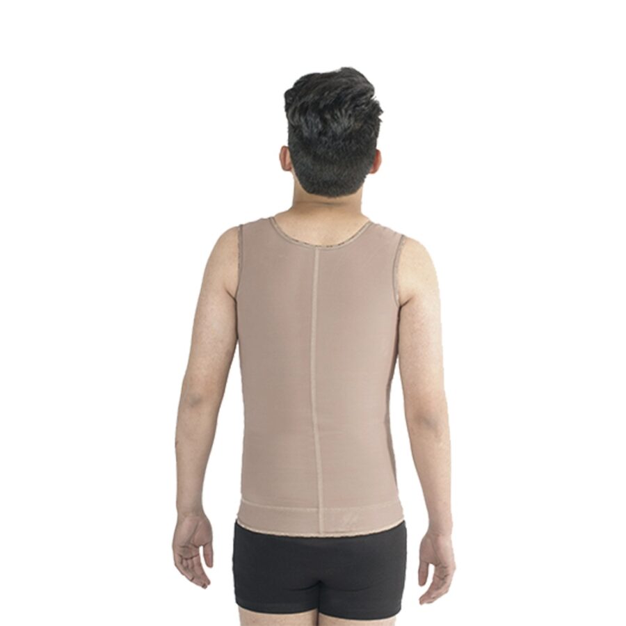 Chaleco corrector para varón 2